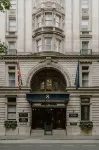 The Grand at Trafalgar Square Hotel di Canary Wharf