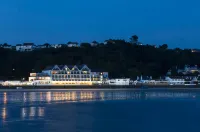 Golden Sands Hotels near Corbiere Lighthouse