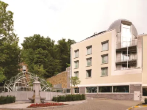 Van der Valk Hotel Spa Hoteles en Spa