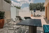 تيسيرا فيلاس كوليكشن