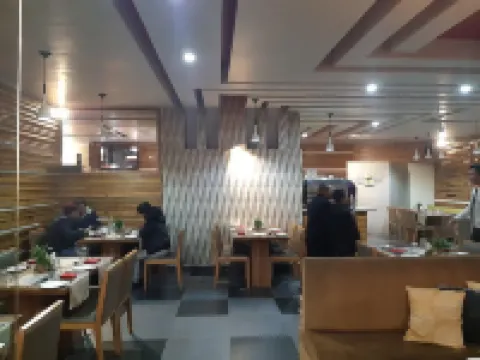 珀因蘇克酒店