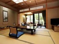 柳屋傳統日式旅館 酒店