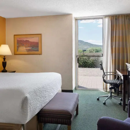 Ramada by Wyndham Tucson