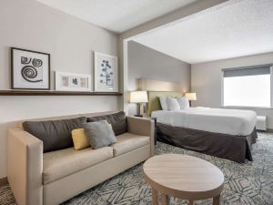 Country Inn & Suites by Radisson, Dayton South, Oh