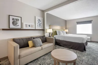 Country Inn & Suites by Radisson, Dayton South, Oh Hotels near Centerville Elks Football Stadium