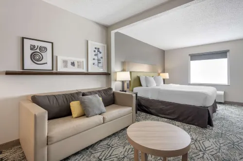 Country Inn & Suites by Radisson, Dayton South, Oh Hotels in Sugarcreek Township