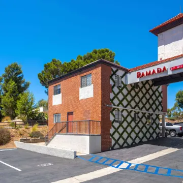 Ramada by Wyndham San Diego Poway Miramar