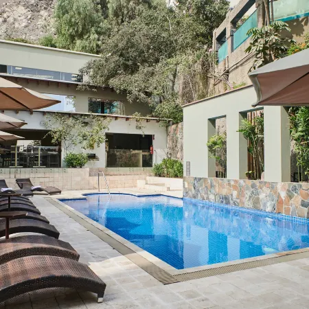Casa Andina Premium Golf Los Incas