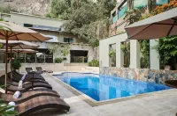 Casa Andina Premium Golf Los Incas - Rooftop Pools