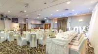 Holiday Inn Rotherham-Sheffield M1,Jct.33 Hotel di Aston