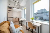 We Loft - Apartments