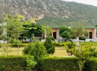 The Sariska Retreat