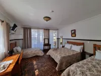 Airport Inn Bed and Breakfast - chambre d’hôtes