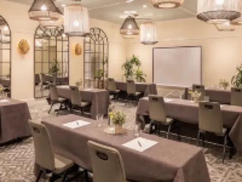 El Capitan Hotel Hotels in Merced