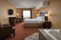 Pomeroy Hotel Fort St. John
