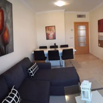 Top Floor Apt Close To Duquesa