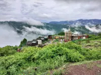 Morni Hills Retreat & Heaven Hotel di Panchkula
