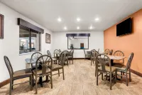 Best Western Grande River Inn  Suites - breakfast