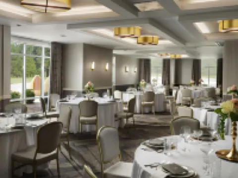 Inn at Bellefield / Hyde Park Hotels in Hyde Park