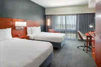 คอร์ทยาร์ดบายแมริออท วอร์เนอร์ โรบินส์