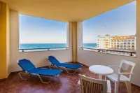 Alua Helios Bay - All Inclusive - Merinäköala