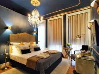 34 GuestHouse Hoteles cerca de HALLO