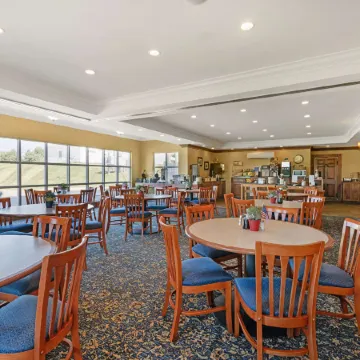 Best Western White House Inn