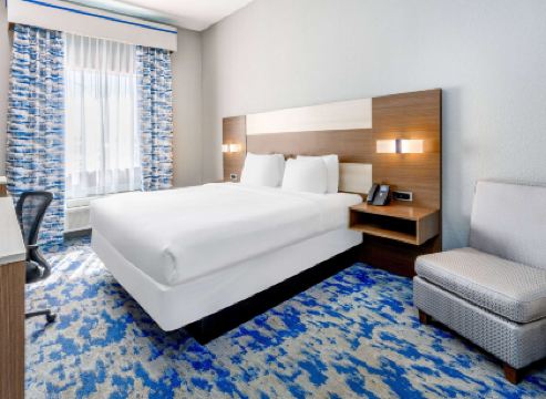 Baymont by Wyndham Carlsbad NM