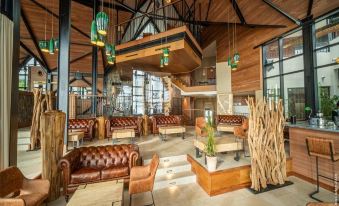 Diana Dea Lodge