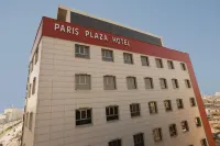 Paris Plaza Hotel - Spa