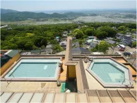 Tsukubasan Hotel Aokiya - Hot Springs