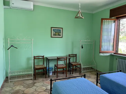 Suite Panoramica -  Casa T Home Bed and Breakfast & Esmex Home Restaurant