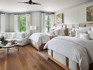 The Ritz-Carlton Reynolds, Lake Oconee