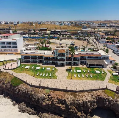 Castillos Del Mar Hotels in Playas de Rosarito