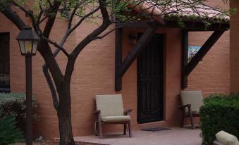 White Stallion Ranch