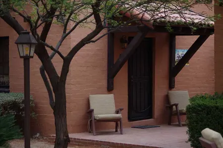 White Stallion Ranch