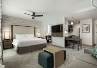 Homewood Suites  by Hilton Jackson Fondren Medical District Hotels in Jackson