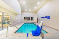 Days Inn & Suites by Wyndham El Dorado Hotels in El Dorado