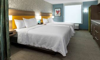 Home2 Suites by Hilton Buford Mall of Georgia
