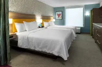 Home2 Suites by Hilton Buford Mall of Georgia Hotels in Buford