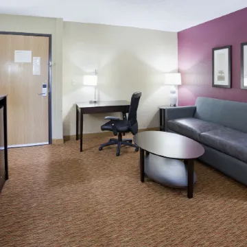 AmericInn by Wyndham Osceola