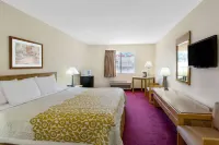 Days Inn by Wyndham Jackson