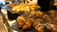 Crowne Plaza MANAGUA by IHG - breakfast