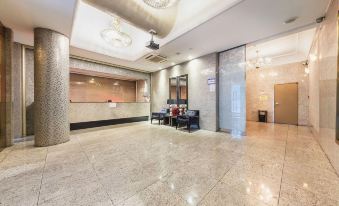 Ritz Seoul Hotel