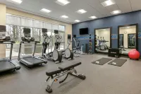 Hampton Inn & Suites Johns Creek Hotels in Johns Creek