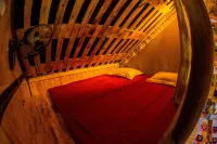 Clubhouse Mebayluon Paragliding Hotels in Tu Le