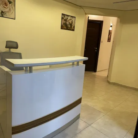 Deira City Center Hostel by PHM
