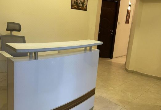 호스텔 욕실 시설