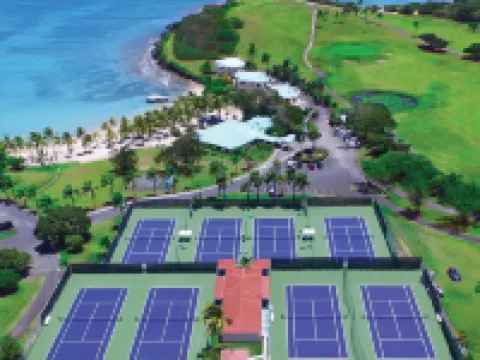 The Buccaneer Beach & Golf Resort Hotels in Saint Croix