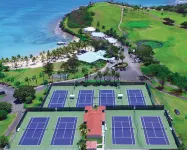 The Buccaneer Beach & Golf Resort Hôtels à : East End